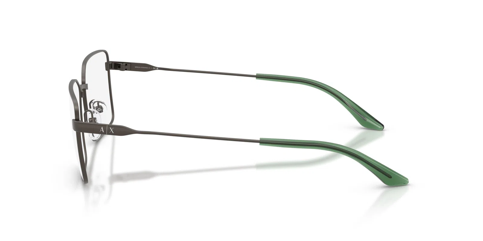 Armani Exchange 1076 Eyeglasses - view 17